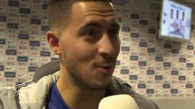 Eden Hazard
