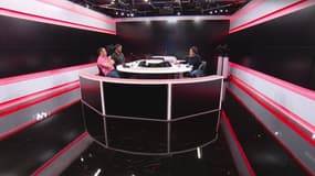 Manifestations en Algérie: "Nous voulons faire tomber le régime"