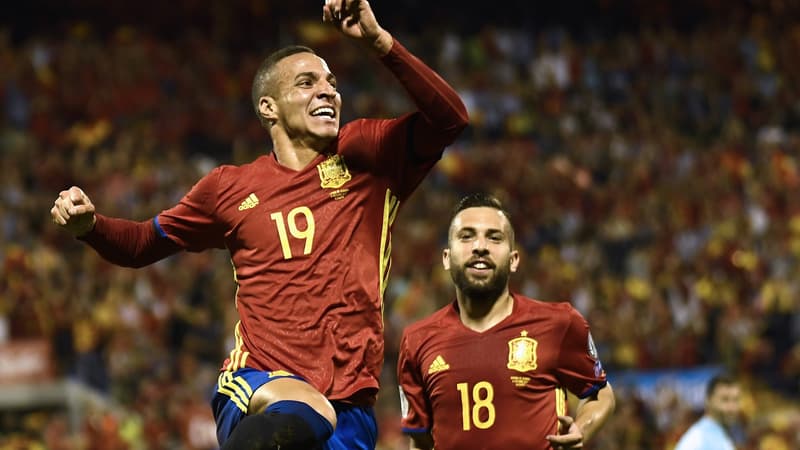 Rodrigo (Espagne)
