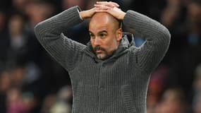 Pep Guardiola