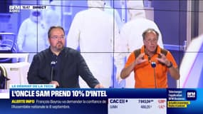 Tech & Co, la quotidienne - Lundi 25 août 