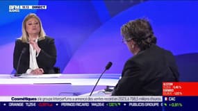 DIRECT: Philippe Chalmin est l'invité de La Grande Interview 