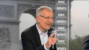 Wifi dans tous les trains: "C'est pour fin 2016", annonce Pépy