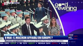 Good Evening Business : Partie 2  - 08/05