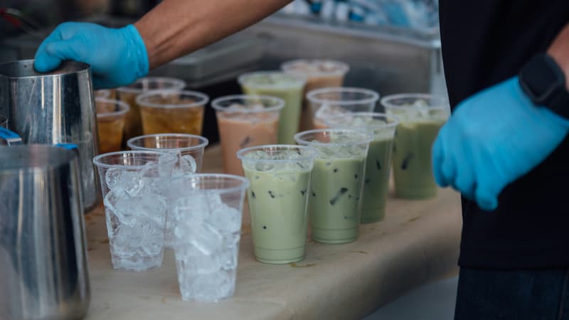 Prévenir son travail avant sa famille en cas d'urgence? En Corée du Sud, une chaîne de bubble tea présente ses excuses après la demande 