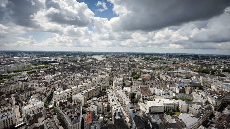 Les prix progressent à Nantes.