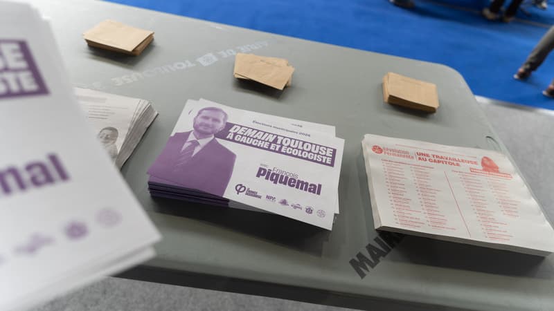 "LFI est le carburant de la haine": à Toulouse, ce colistier PS claque la porte après la fusion des listes