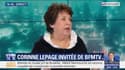 L'ancienne ministre de l'Environnement Corinne Lepage ne votera pas pour la liste LaRem aux élections européennes