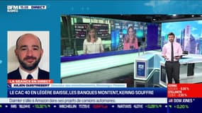 BFM Bourse - Mercredi 17 février
