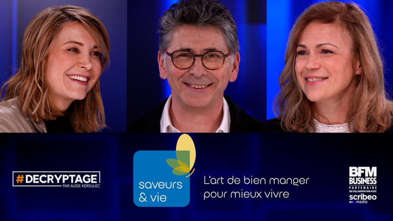 Alimentation et maintien à domicile : Saveurs et Vie, 25 ans d'expertise contre la dénutrition