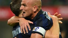 Esteban Cambiasso