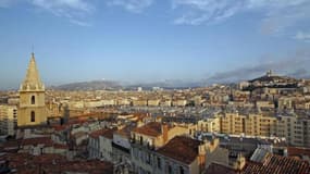 Suivez toute l'actualité des élections municipales 2020 à Marseille