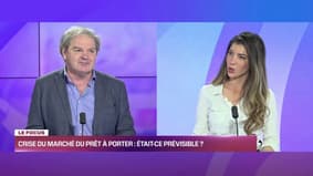 Focus Retail : Le focus : Crise du marché du PAP : était-ce prévisible ? 04/03/23