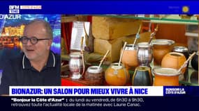 Nice: Bionazur, un salon pour mieux vivre, qui ouvre ses portes vendredi