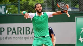 Laurent Lokoli.