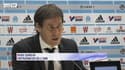 Garcia : "Un match abouti"