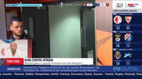 Ligue Europa - Rennes peut-il sauver la saison du foot français ?