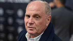 Uli Hoeness