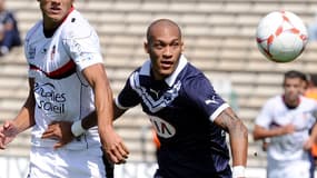 Yoan Gouffran