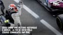 Victoire historique de Gasly à Monza : la fin de cette course folle commentée par RMC