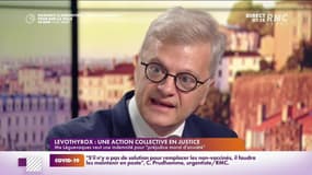 Témoin RMC : Me Christophe Leguevaques - 15/09