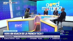 Le grand débrief : Villeroy de Galhau, le debrief - 09/09