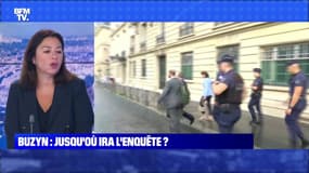 Buzyn: que va-t-on déterminer dans l'enquête ? - 11/09