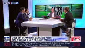 L'OGC Nice, trop juste pour l'Europe ?