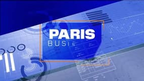 Paris Business: Les Franciliennes "créatrices d'avenir" - 16/11