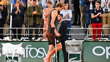 Alexander ZVEREV