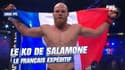 MMA - PFL : Le KO expéditif de Salamone sur Ladero