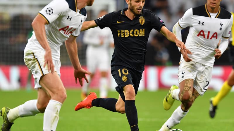 Bernardo Silva