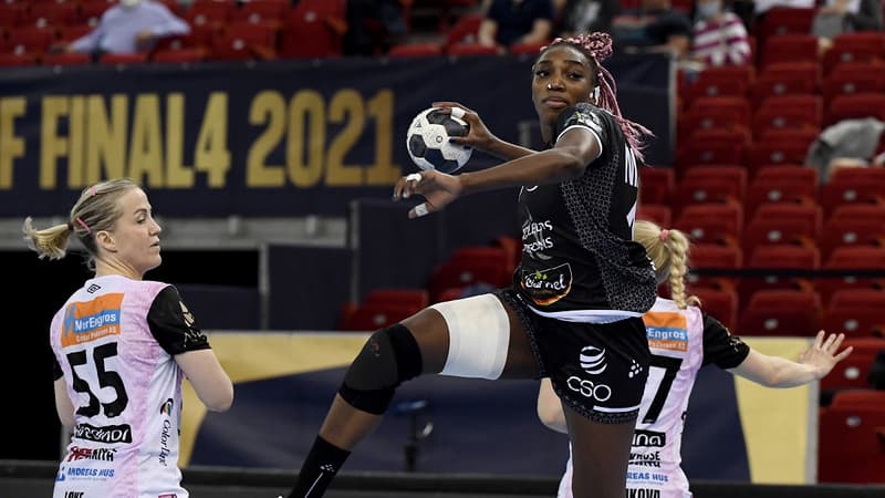 Hand: Brest échoue contre Kristiansand en finale de la Ligue des champions