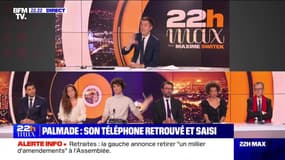 Palmade : où en est l'enquête ? - 13/02