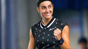 Caroline Garcia