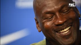 Coronavirus : Michael Jordan a perdu une fortune à cause de la pandémie
