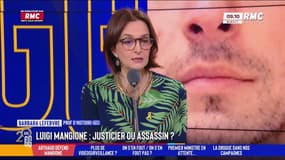 Nathalie Arthaud défend Luigi Mangione : "Une inversion complète des valeurs", s'indigne Barbara Lefebvre