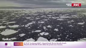 Malgré le ralentissement de l'économie en 2020, notre atmosphère est toujours autant polluée 