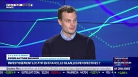 Pierre-Antoine Meunier (Bevouac) : Investissement locatif en France, le bilan, les perspectives ? - 29/10