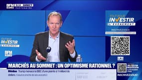 Tout pour investir L'Événement : Marchés au sommet : optimisme rationnel ou excès de confiance ? - 10/11