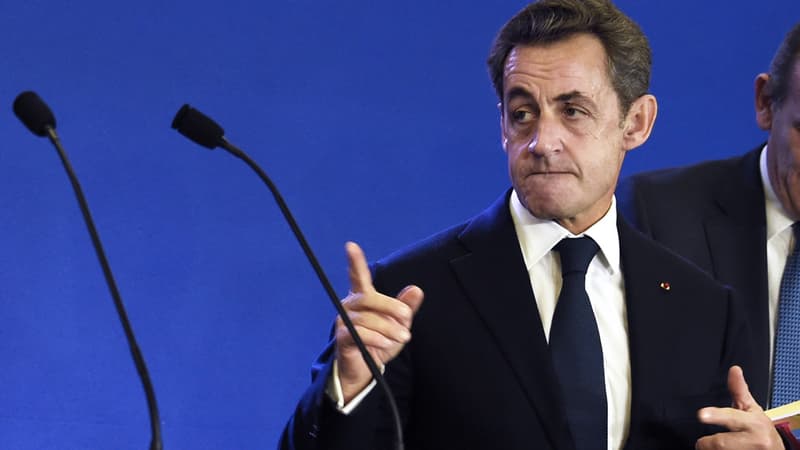 Nicolas Sarkozy s'apprêterait à diffuser une vidéo pour présenter ses voeux aux Français, un exercice qu'il n'a plus pratiqué depuis 2011 et sa dernière allocution présidentielle de fin d'année.