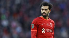 Mohamed Salah 