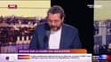 Charles en campagne : Retour sur la soirée des législatives - 13/06