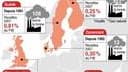 LA TAXE CARBONE EN EUROPE