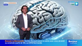 "Clonage de la voix et IA" - La météo de Colas du jeudi 25 septembre 2025