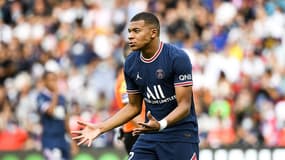 Kylian Mbappé