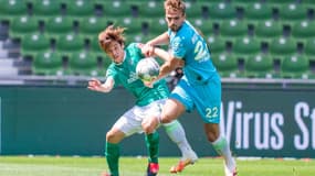 Wolfsburg