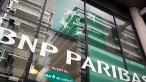 BNP Paribas est au centre de nombreux litiges, après des accusations de manipulation des changes. 