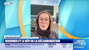 BFM Climat la chronique - 29/11