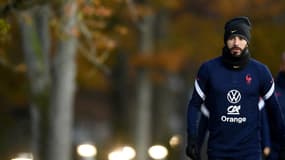 Karim Benzema